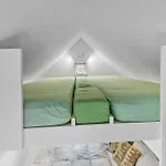 8238-knebel-begtrupvig-strandvej-57 別荘 Knebel