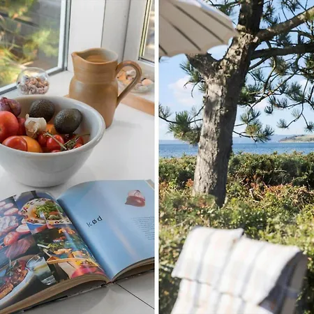 8238-knebel-begtrupvig-strandvej-57 Vakantiehuis Knebel