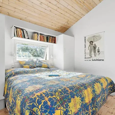 8238-knebel-begtrupvig-strandvej-57 Vakantiehuis Knebel