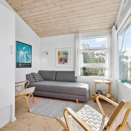 8238-knebel-begtrupvig-strandvej-57 Vakantiehuis