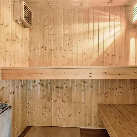 Vakantiehuis 8238-knebel-begtrupvig-strandvej-57 *