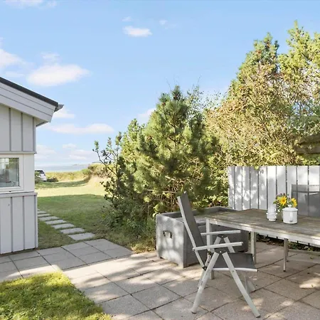 8238-knebel-begtrupvig-strandvej-57 Vakantiehuis