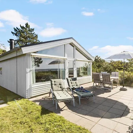 Vakantiehuis 8238-knebel-begtrupvig-strandvej-57 Knebel