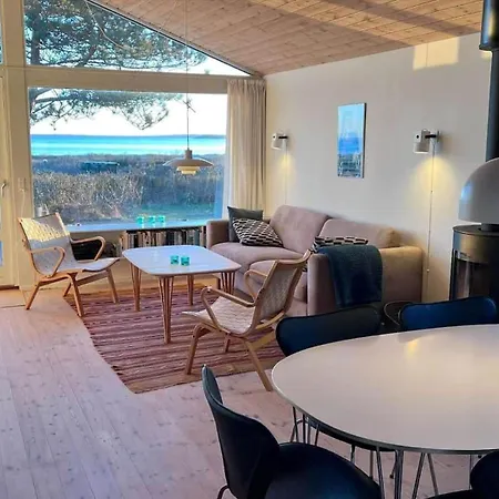 בית נופש 8238-knebel-begtrupvig-strandvej-57