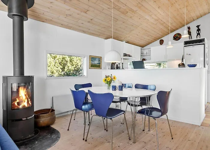 Σπίτι διακοπών 8238-knebel-begtrupvig-strandvej-57