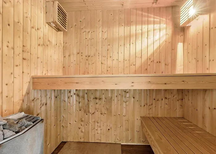 Σπίτι διακοπών 8238-knebel-begtrupvig-strandvej-57 *