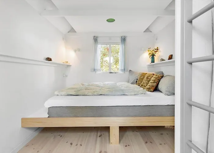 Σπίτι διακοπών 8238-knebel-begtrupvig-strandvej-57