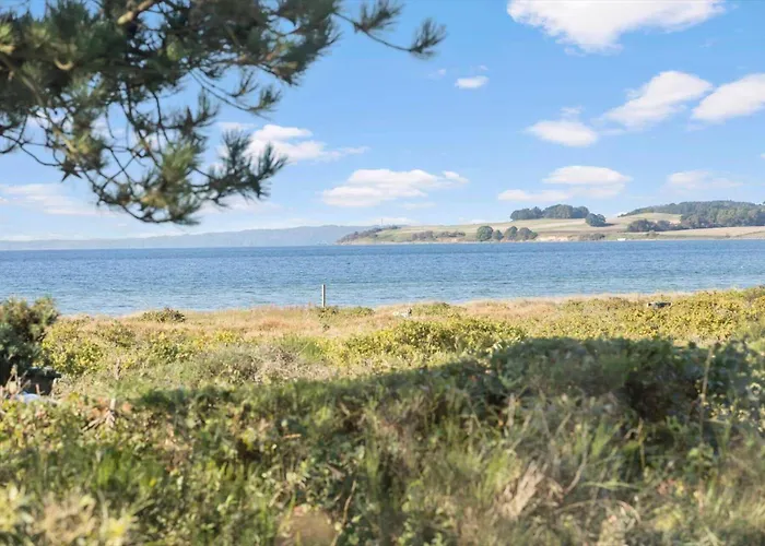 Tatil Evi 8238-knebel-begtrupvig-strandvej-57 *