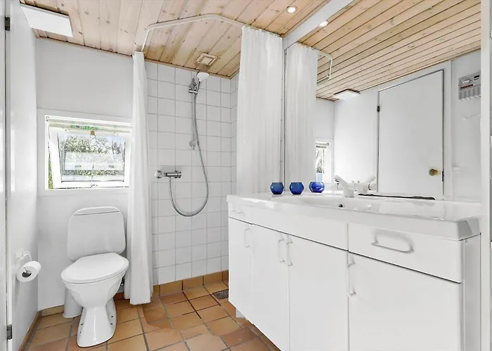 8238-knebel-begtrupvig-strandvej-57 Tatil Evi