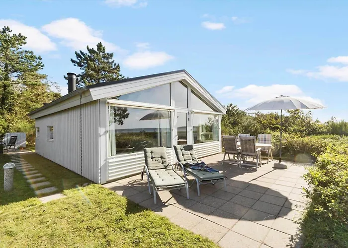Tatil Evi 8238-knebel-begtrupvig-strandvej-57 *